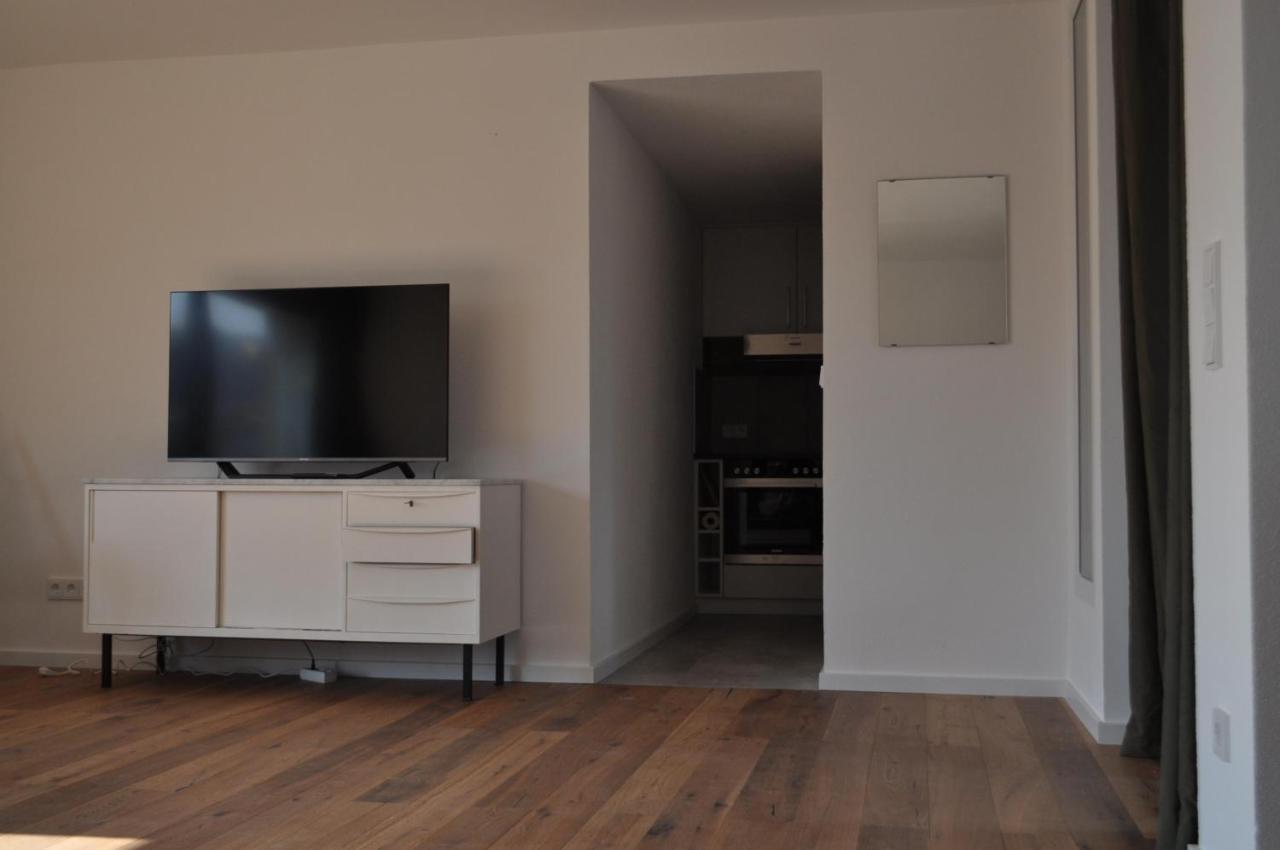 Ferienwohnung Thiele سيئة كيسينجين المظهر الخارجي الصورة