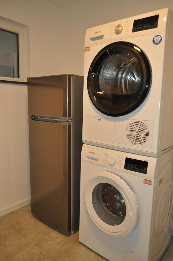Ferienwohnung Thiele سيئة كيسينجين المظهر الخارجي الصورة