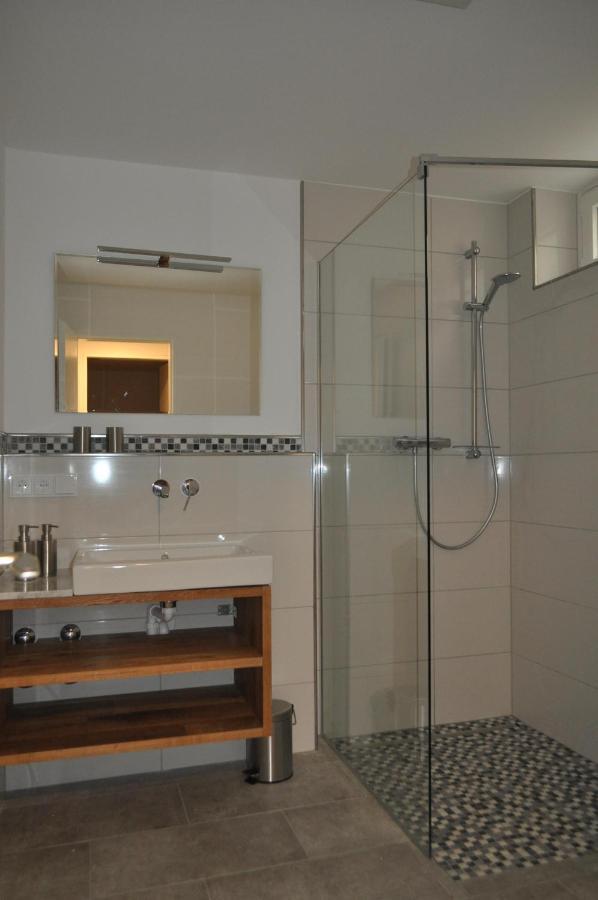 Ferienwohnung Thiele سيئة كيسينجين المظهر الخارجي الصورة