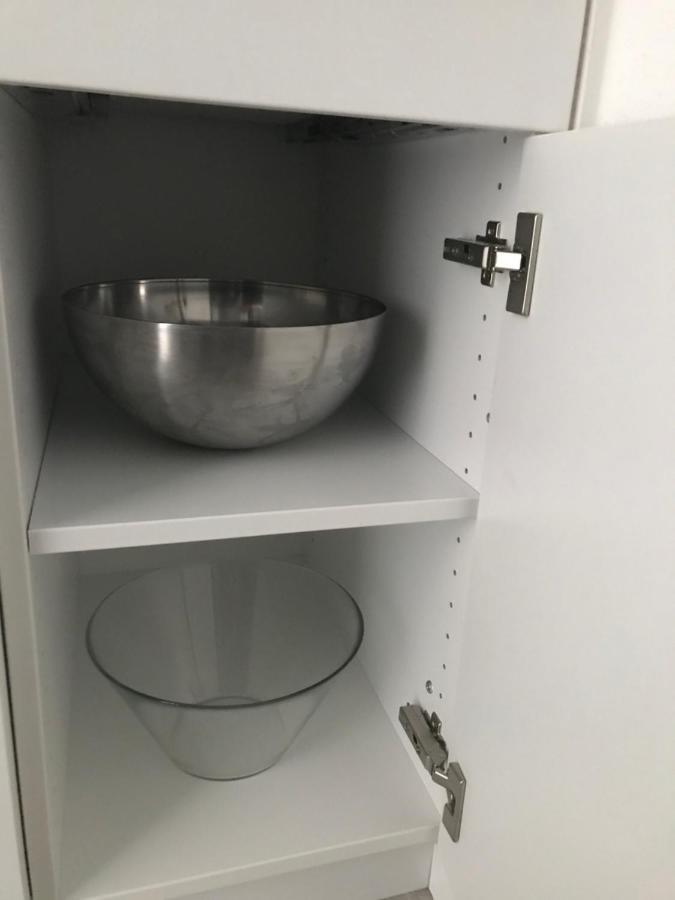 Ferienwohnung Thiele سيئة كيسينجين المظهر الخارجي الصورة