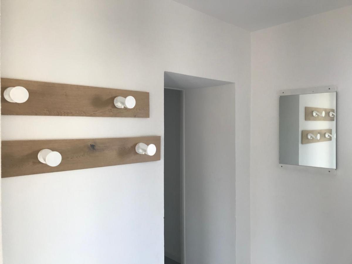 Ferienwohnung Thiele سيئة كيسينجين المظهر الخارجي الصورة