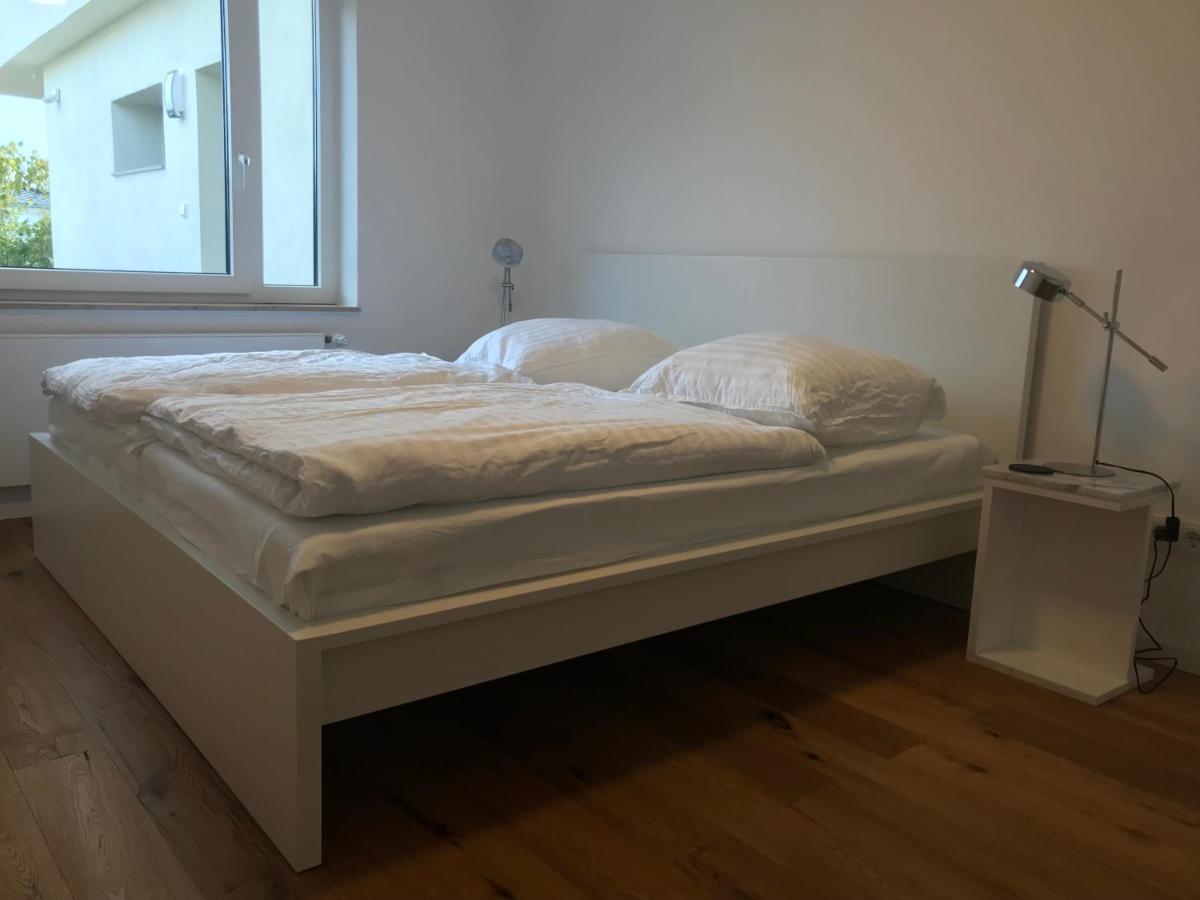 Ferienwohnung Thiele سيئة كيسينجين المظهر الخارجي الصورة