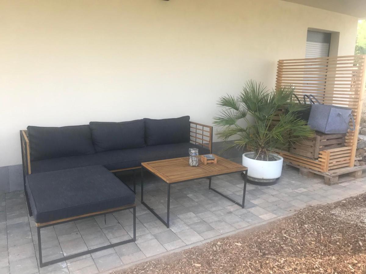 Ferienwohnung Thiele سيئة كيسينجين المظهر الخارجي الصورة