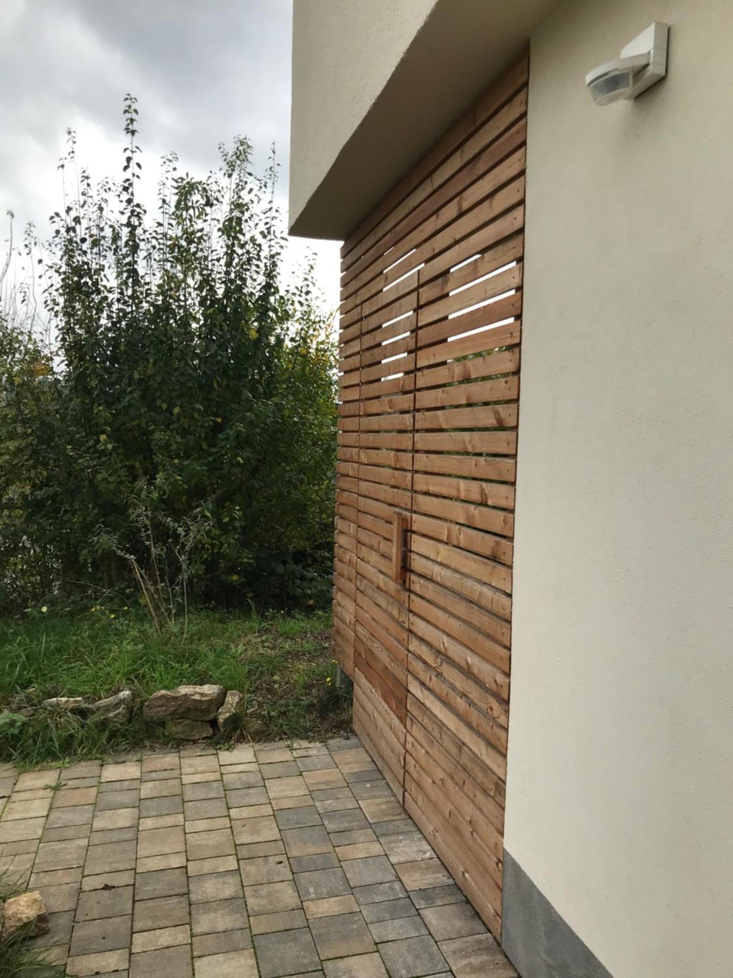 Ferienwohnung Thiele سيئة كيسينجين المظهر الخارجي الصورة