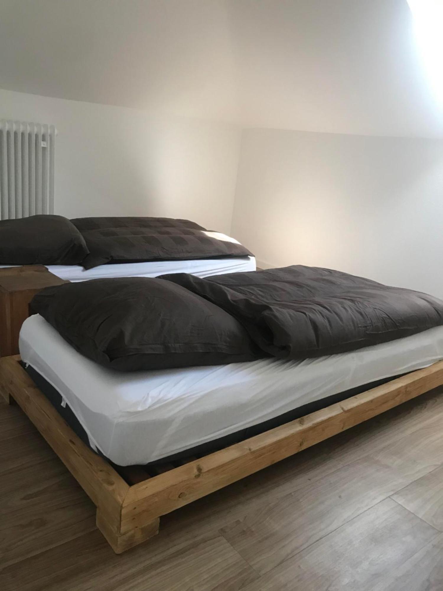 Ferienwohnung Thiele سيئة كيسينجين المظهر الخارجي الصورة