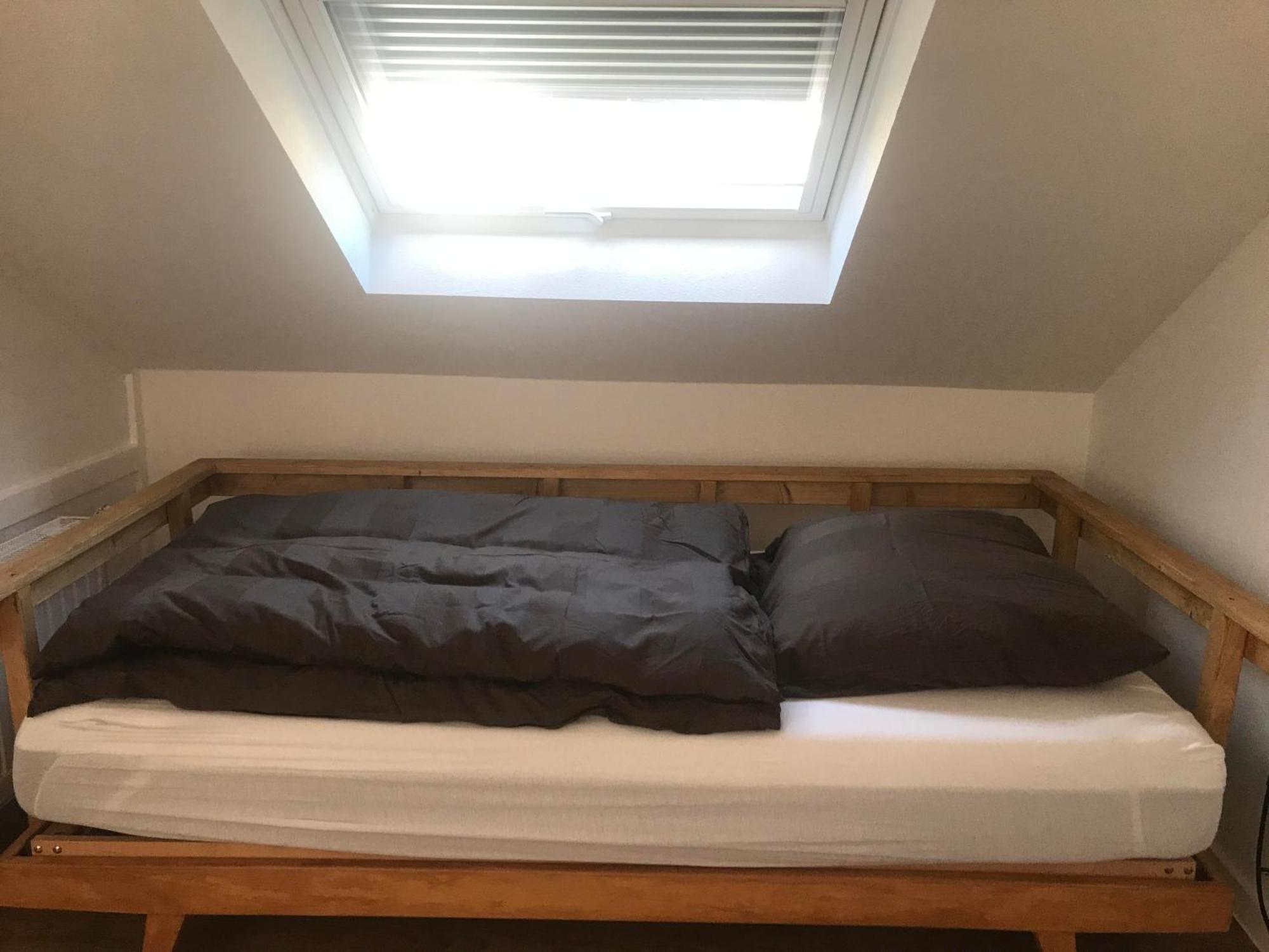 Ferienwohnung Thiele سيئة كيسينجين المظهر الخارجي الصورة
