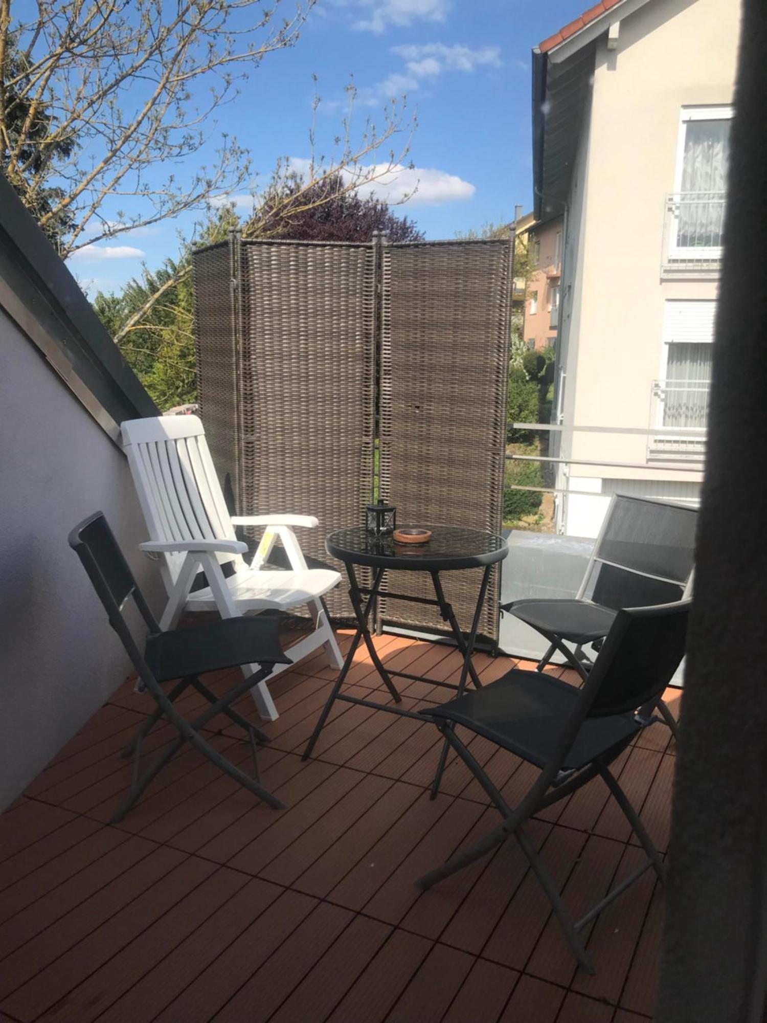Ferienwohnung Thiele سيئة كيسينجين المظهر الخارجي الصورة