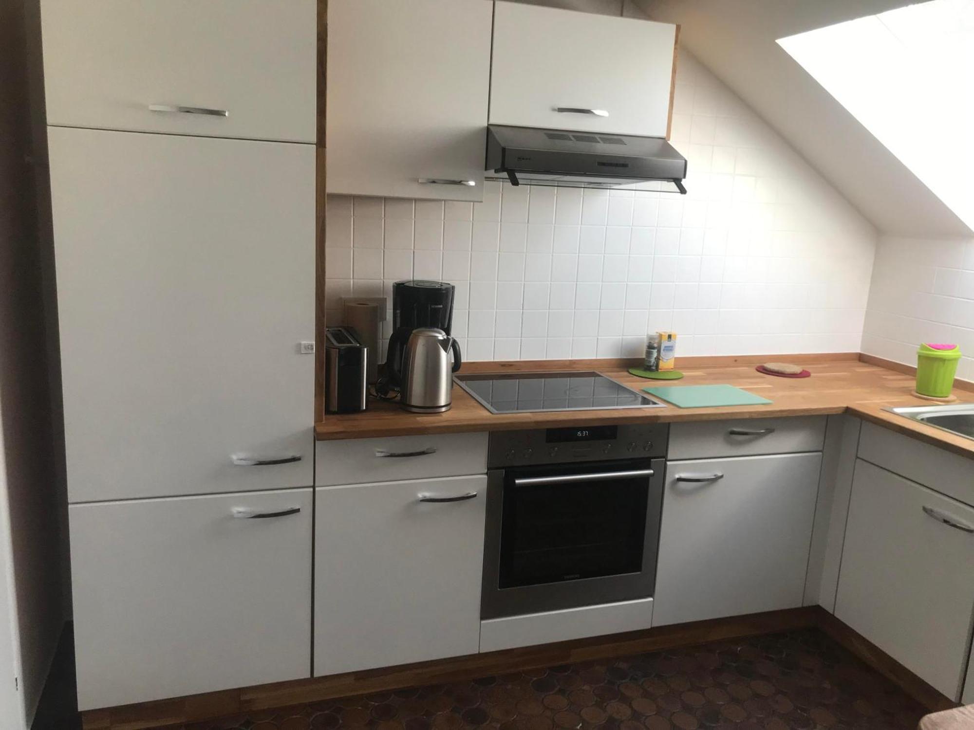 Ferienwohnung Thiele سيئة كيسينجين المظهر الخارجي الصورة